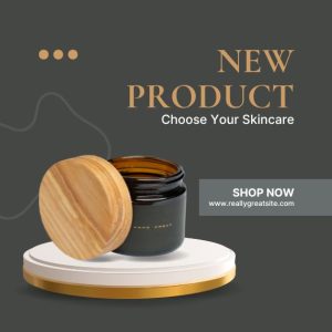 Brightening Face Oil