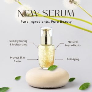 Under Eye Cream