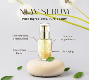 Under Eye Cream