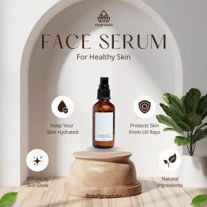 Face Serum