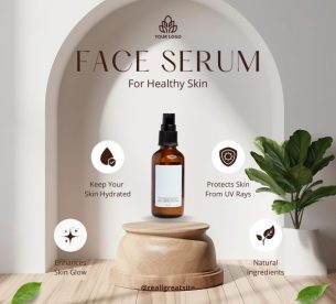 Face Serum