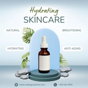 Vitamin C Serum