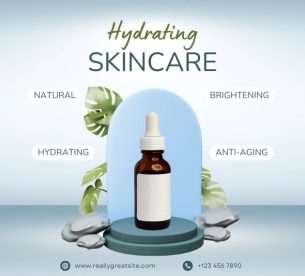 Vitamin C Serum