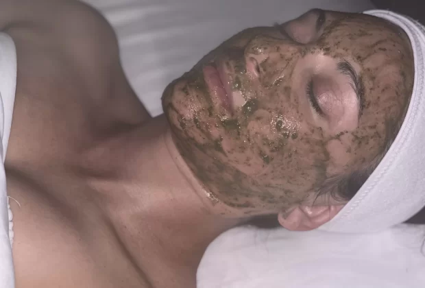 C-Peel Vitamin C peel