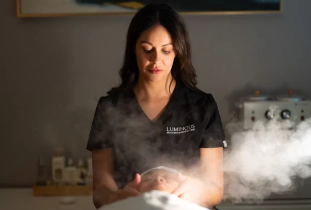 nanofusion1 Nanofusion facial treatment